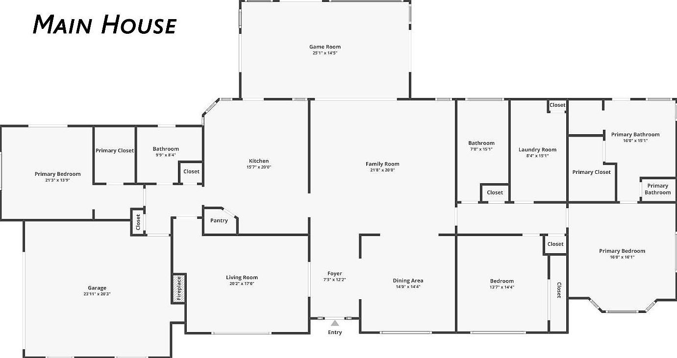 16890 Wilderness Way Jackson, CA 95642 - Thumbnail 4