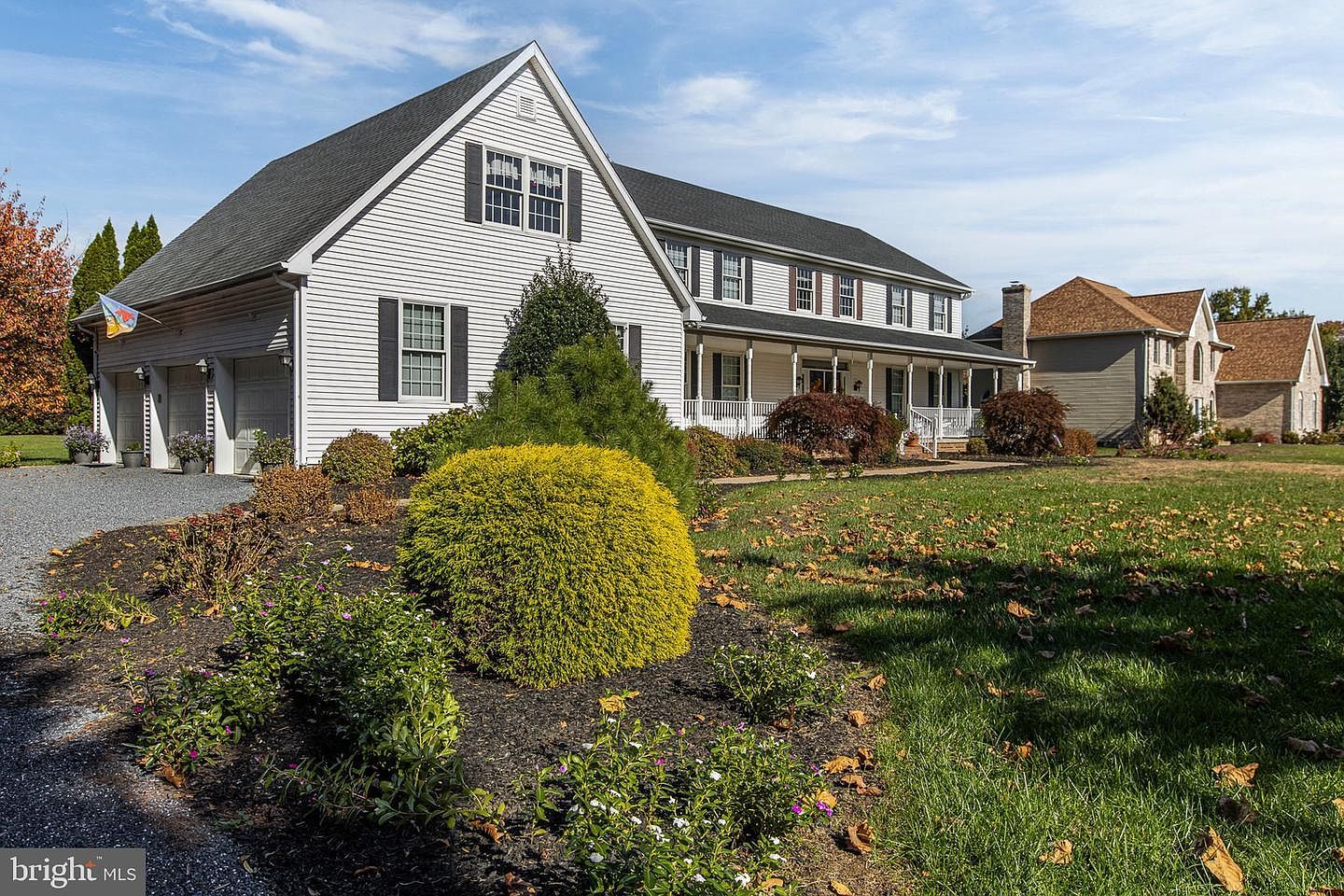 657 Vance Neck Rd Middletown, DE 19709 - Thumbnail 4