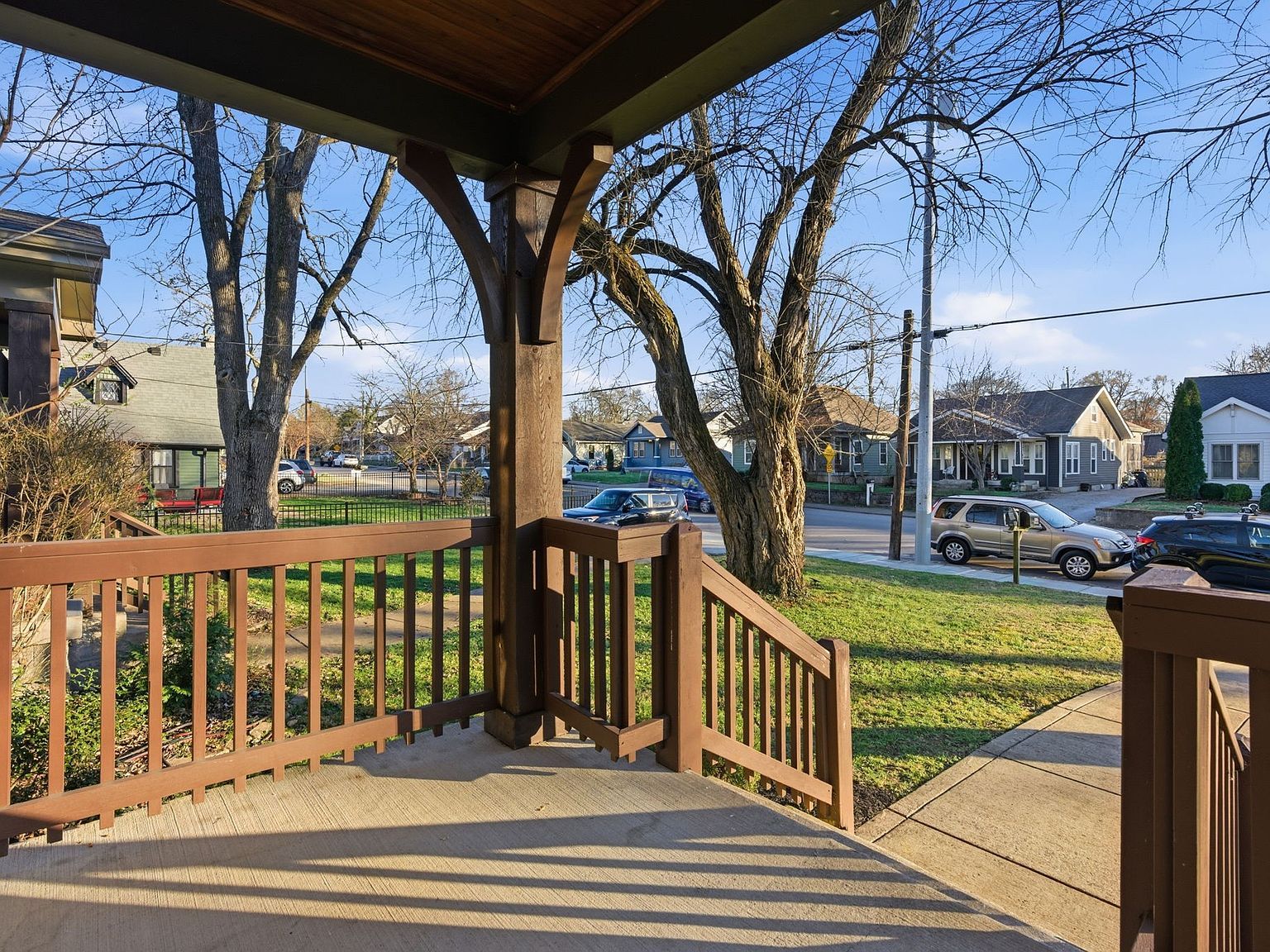 1601 Douglas Ave #A Nashville, TN 37206 - Thumbnail 4