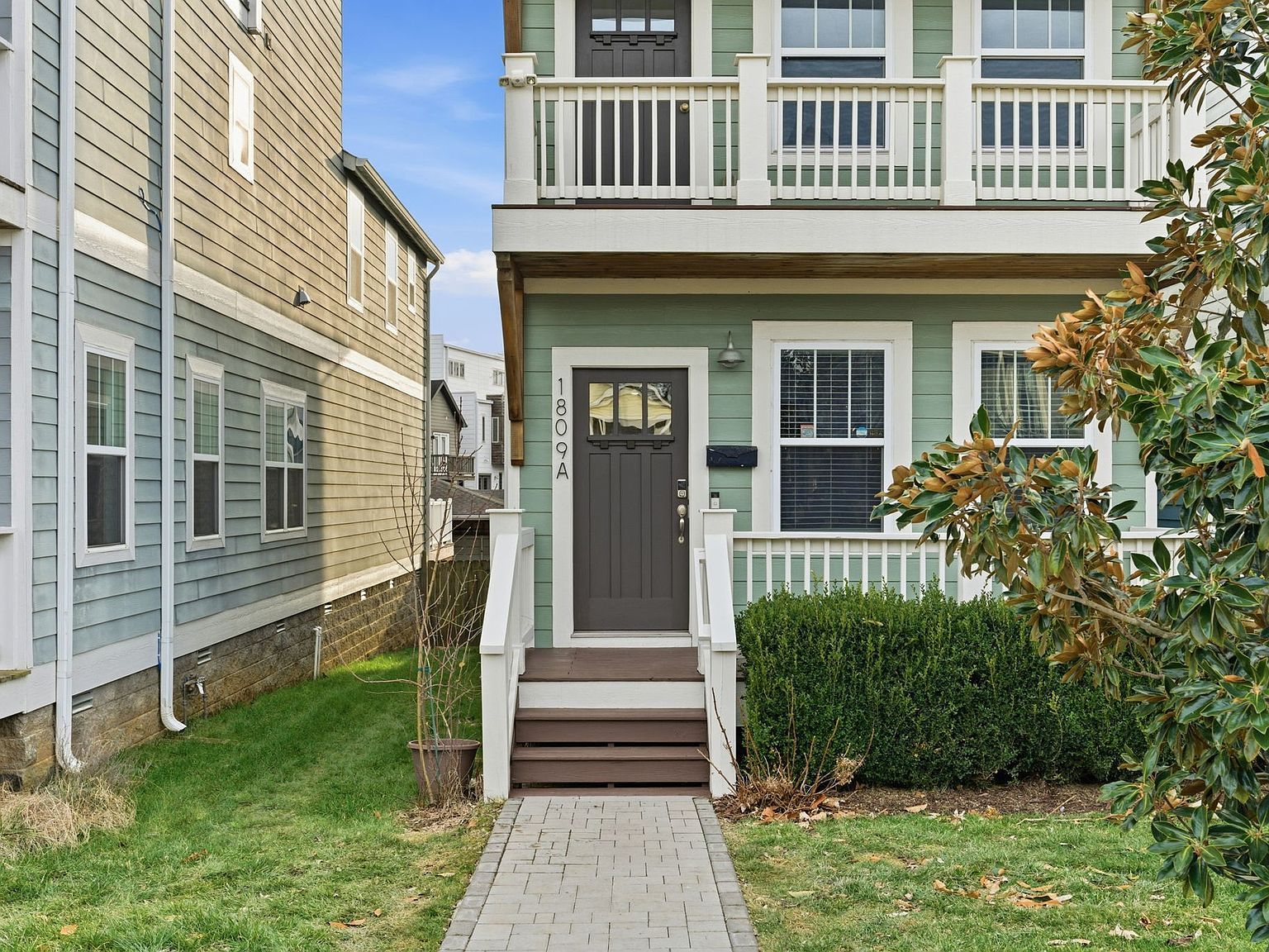 1809 5th Ave N #A Nashville, TN 37208 - Thumbnail 4