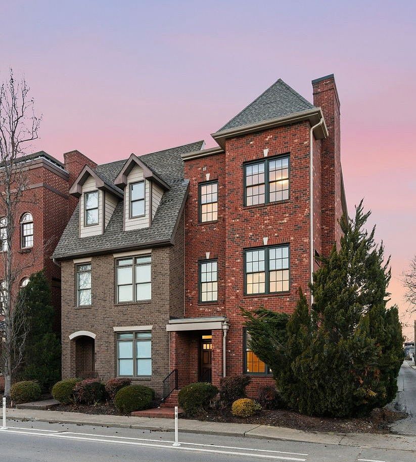 410 Garfield St Nashville, TN 37208 - Thumbnail 4