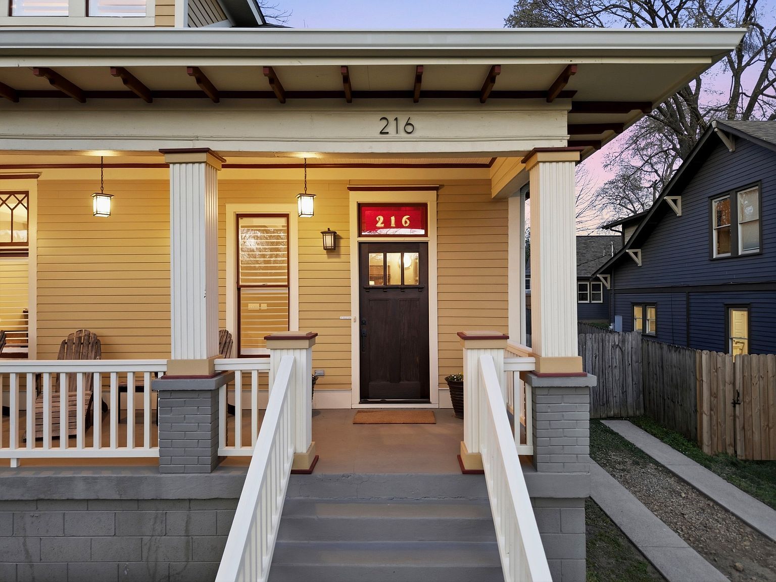 216 Chapel Ave Nashville, TN 37206 - Thumbnail 4