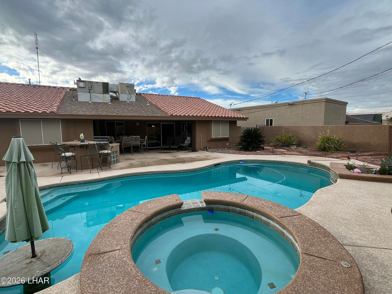 192 Mescal Loop Lake Havasu City, AZ 86403 - Thumbnail 4