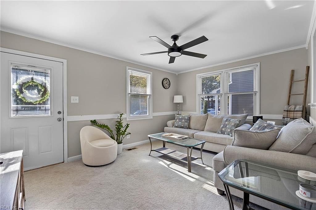 1217 Cleona Dr Chesapeake, VA 23324 - Thumbnail 4