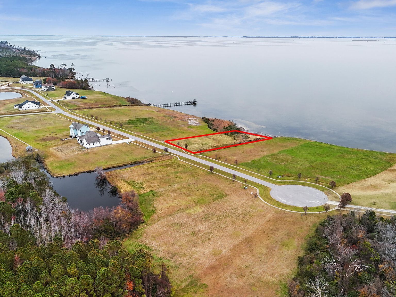 111 Hammock View Ct Aydlett, NC 27916 - Thumbnail 4