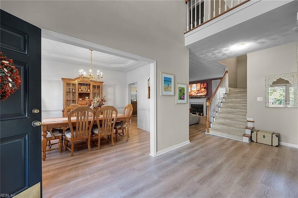 422 Berndale Dr Chesapeake, VA 23322 - Thumbnail 4