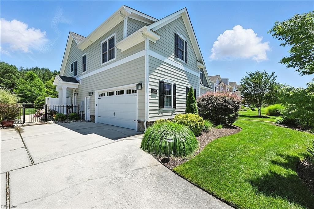 2908 Camarillo Ln Virginia Beach, VA 23456 - Thumbnail 4