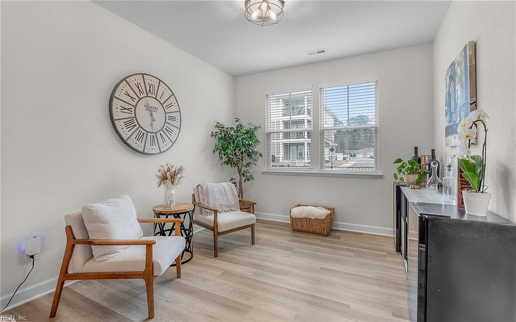 1301 Acadian Dr #D Suffolk, VA 23434 - Thumbnail 4