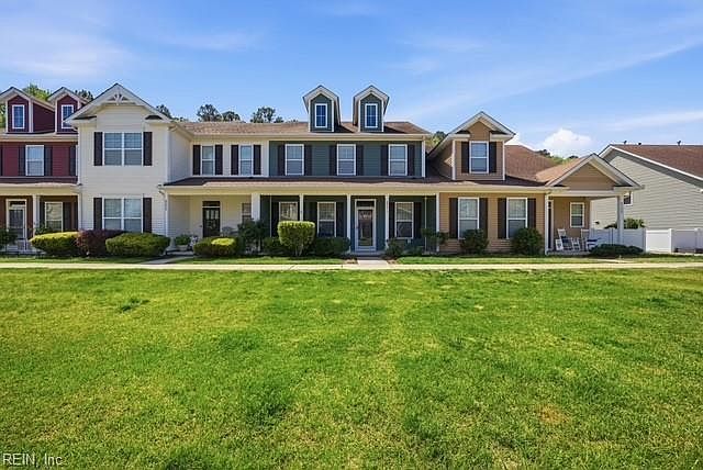 2371 Nottoway Ln Virginia Beach, VA 23456 - Thumbnail 4
