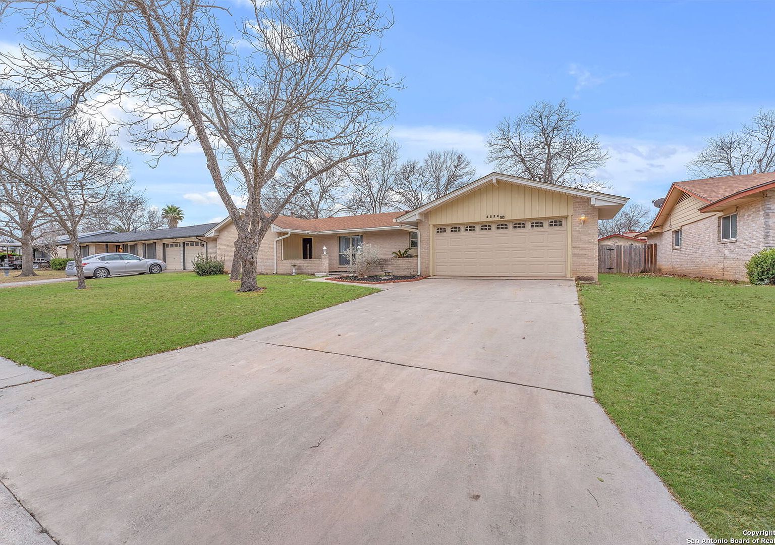 8223 Joe Dimaggio St San Antonio, TX 78240 - Thumbnail 4