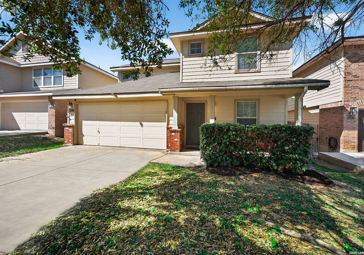 11423 Slickrock Draw San Antonio, TX 78245 - Thumbnail 4