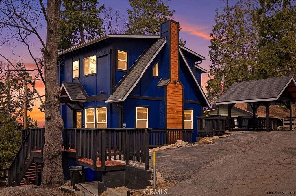 170 Fir Ter Cedar Glen, CA 92321 - Thumbnail 4