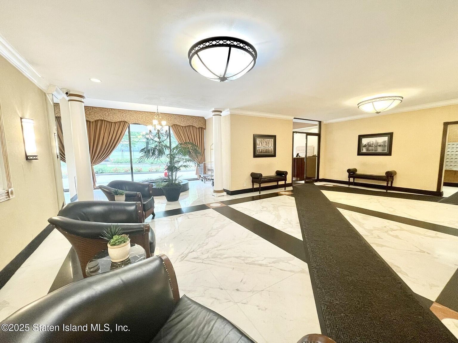 1100 Clove Rd APT 2K Staten Island, NY 10301 - Thumbnail 4