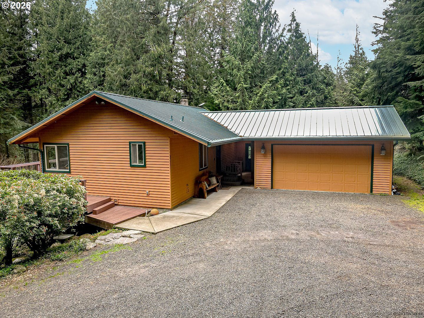 53221 E Marmot Rd Sandy, OR 97055 - Thumbnail 4