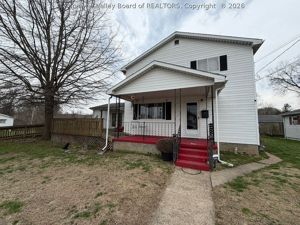 23 Preston St Ravenswood, WV 26164 - Thumbnail 4