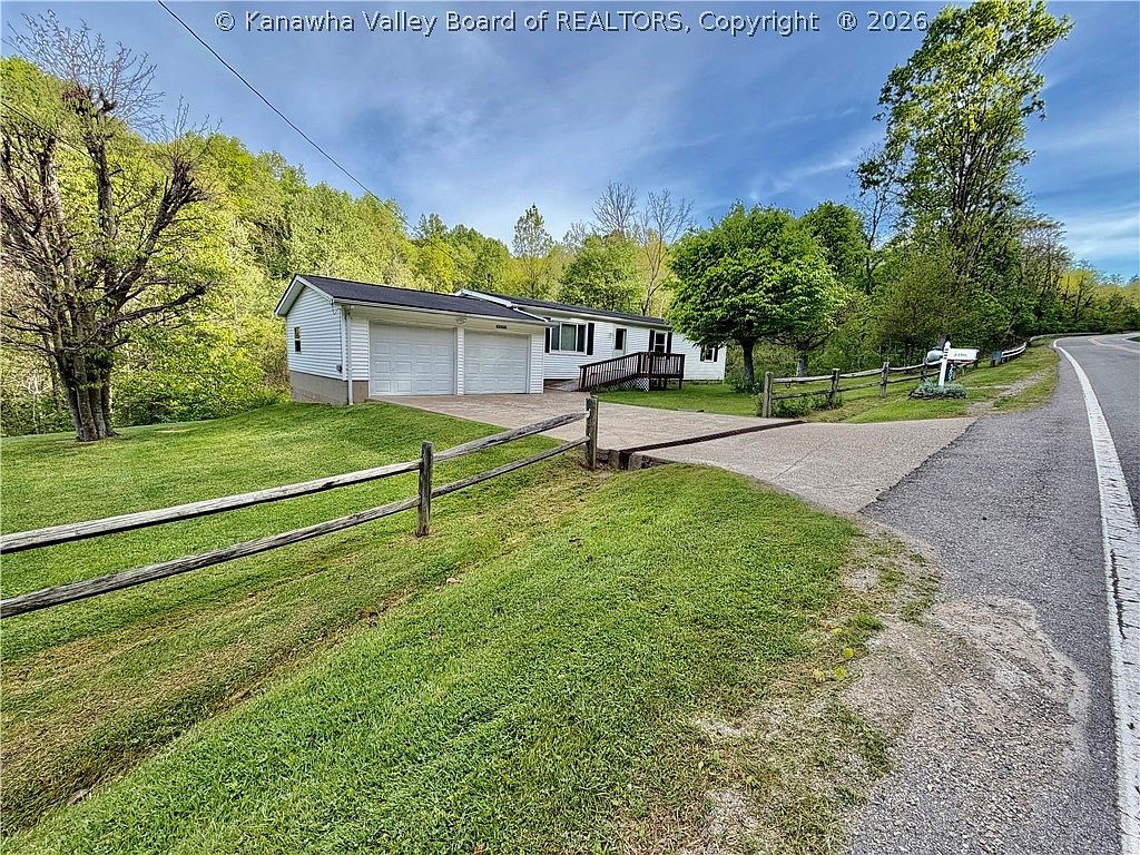 5056 Turkey Fork Rd Sandyville, WV 25275 - Thumbnail 4