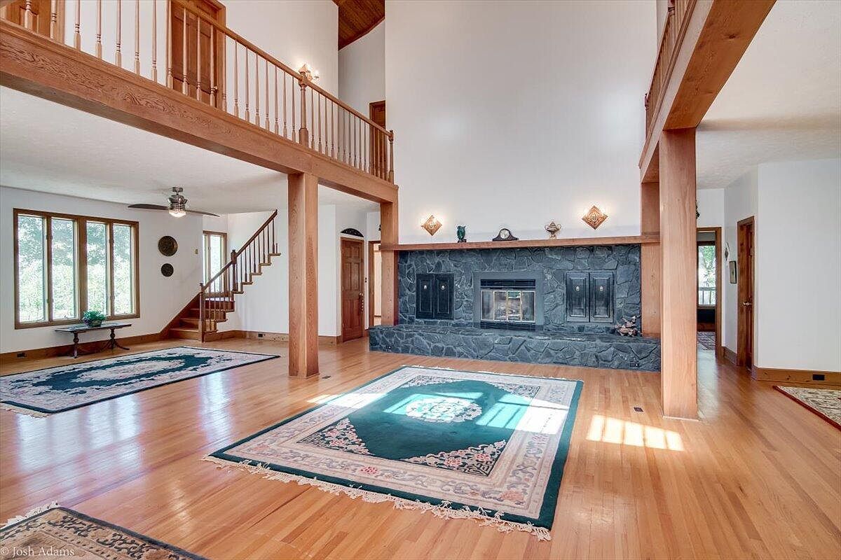 1488 Hatchaway Bridge Rd Aiken, SC 29801 - Thumbnail 4