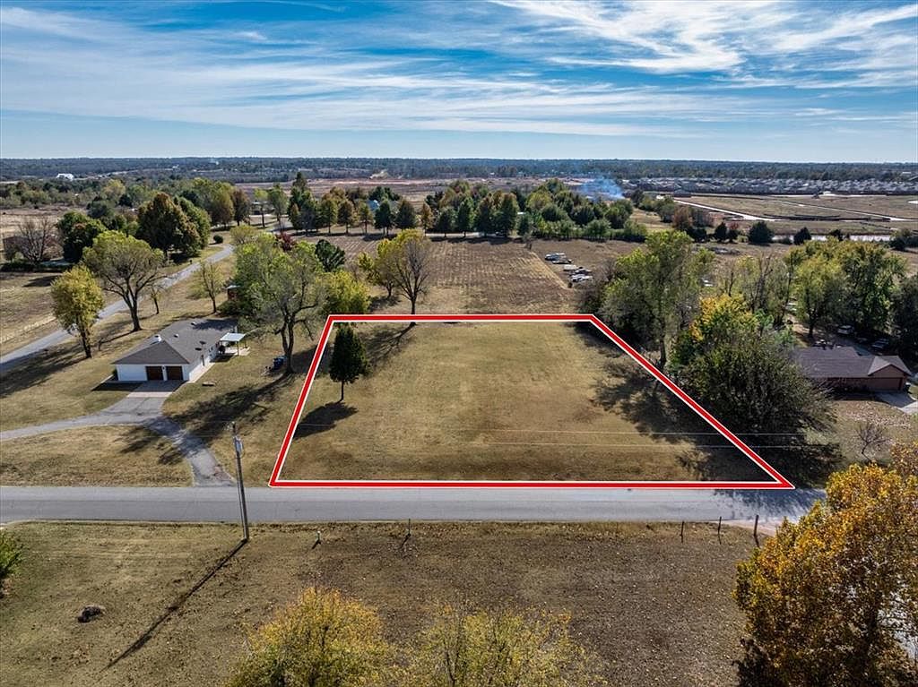 5600 E Tyler Dr Tuttle, OK 73089 - Thumbnail 4