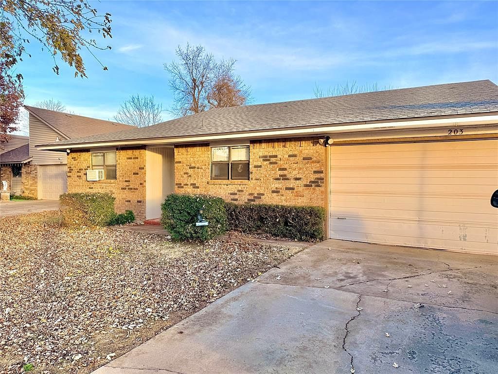 203 Redbud St Yukon, OK 73099 - Thumbnail 4