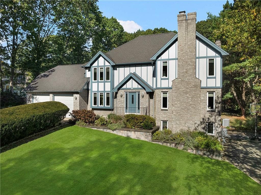 20 Buckboard Dr Cumberland, RI 02864 - Thumbnail 4