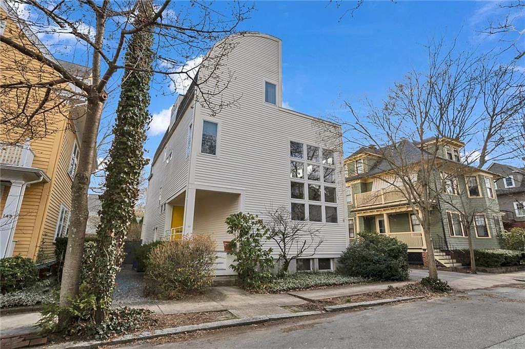 137 University Ave Providence, RI 02906 - Thumbnail 4