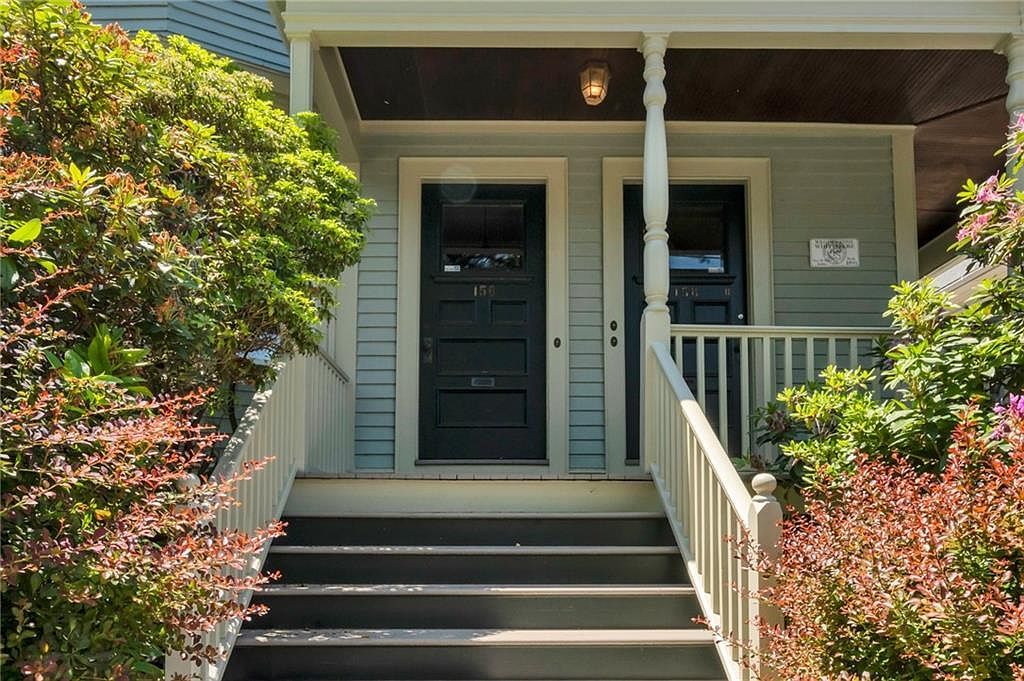 156 Prospect St #3 Providence, RI 02906 - Thumbnail 4
