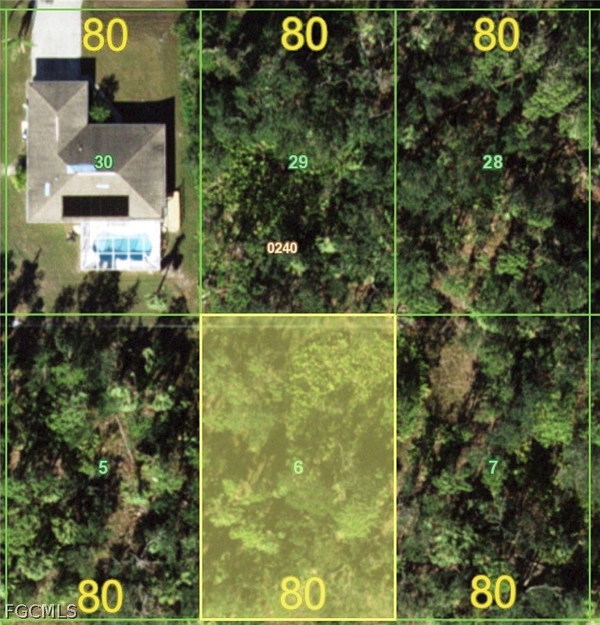 18360 Blanche Ave Port Charlotte, FL 33948 - Thumbnail 4