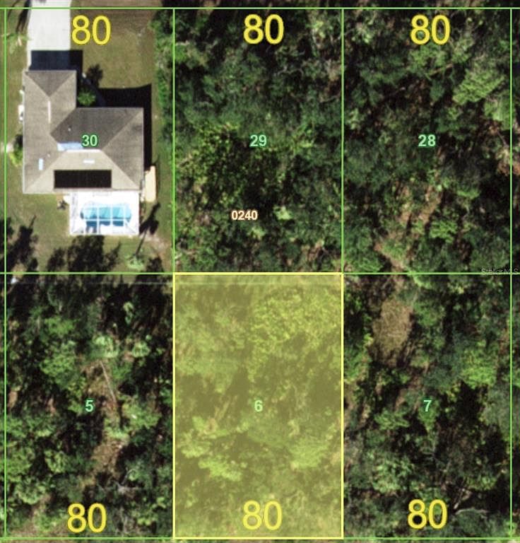 18360 Blanche Ave #6 Pt Charlotte, FL 33948 - Thumbnail 4