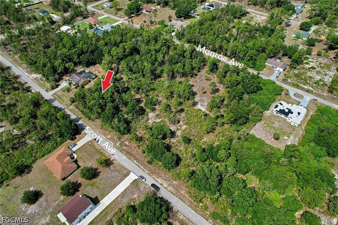 311 Scott Ave Lehigh Acres, FL 33936 - Thumbnail 4