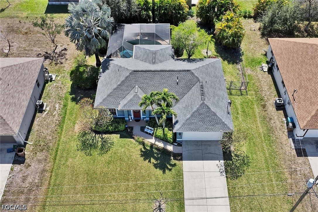 2442 SW Embers Ter Cape Coral, FL 33991 - Thumbnail 4