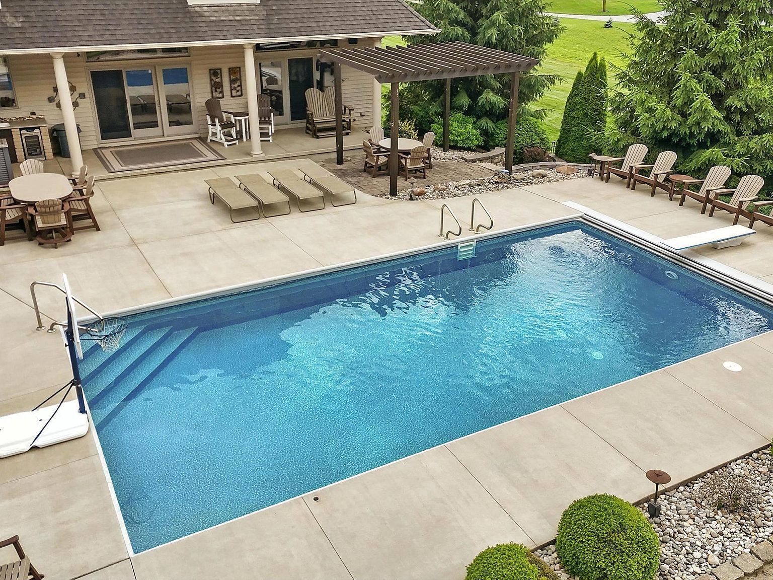 17325 N State Road 1 Rd Spencerville, IN 46788 - Thumbnail 4