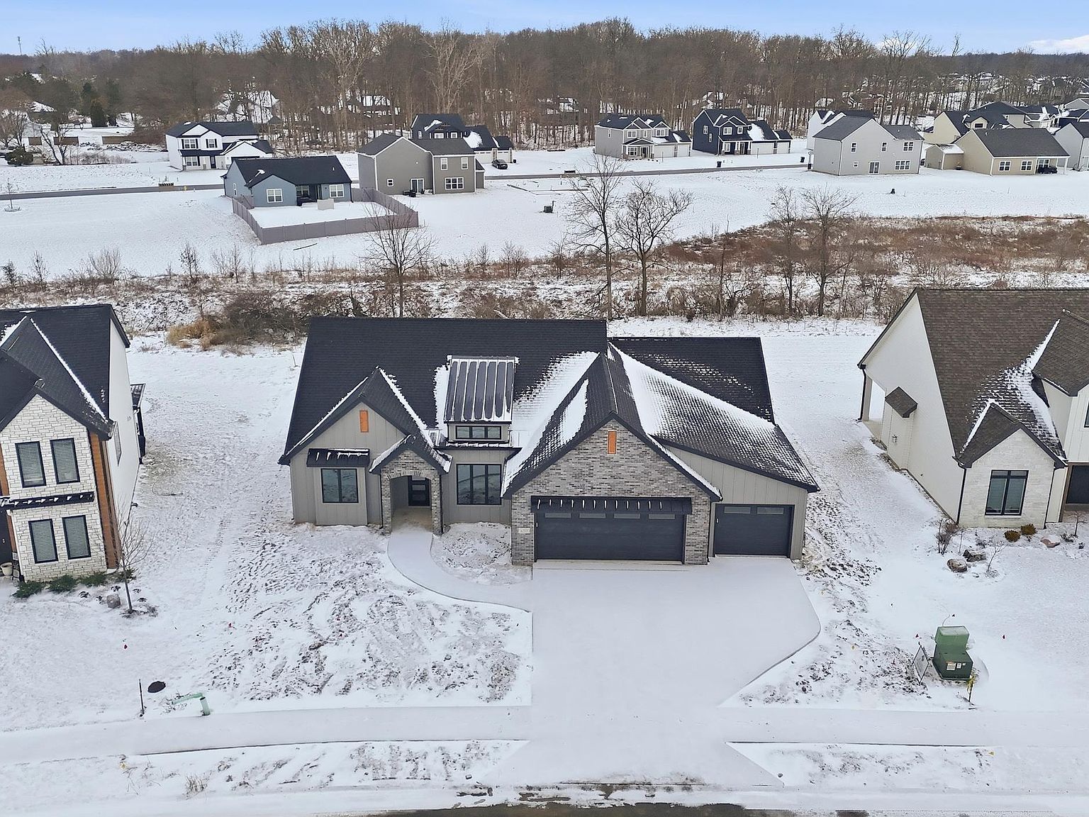 650 Grantham Psge Fort Wayne, IN 46845 - Thumbnail 4