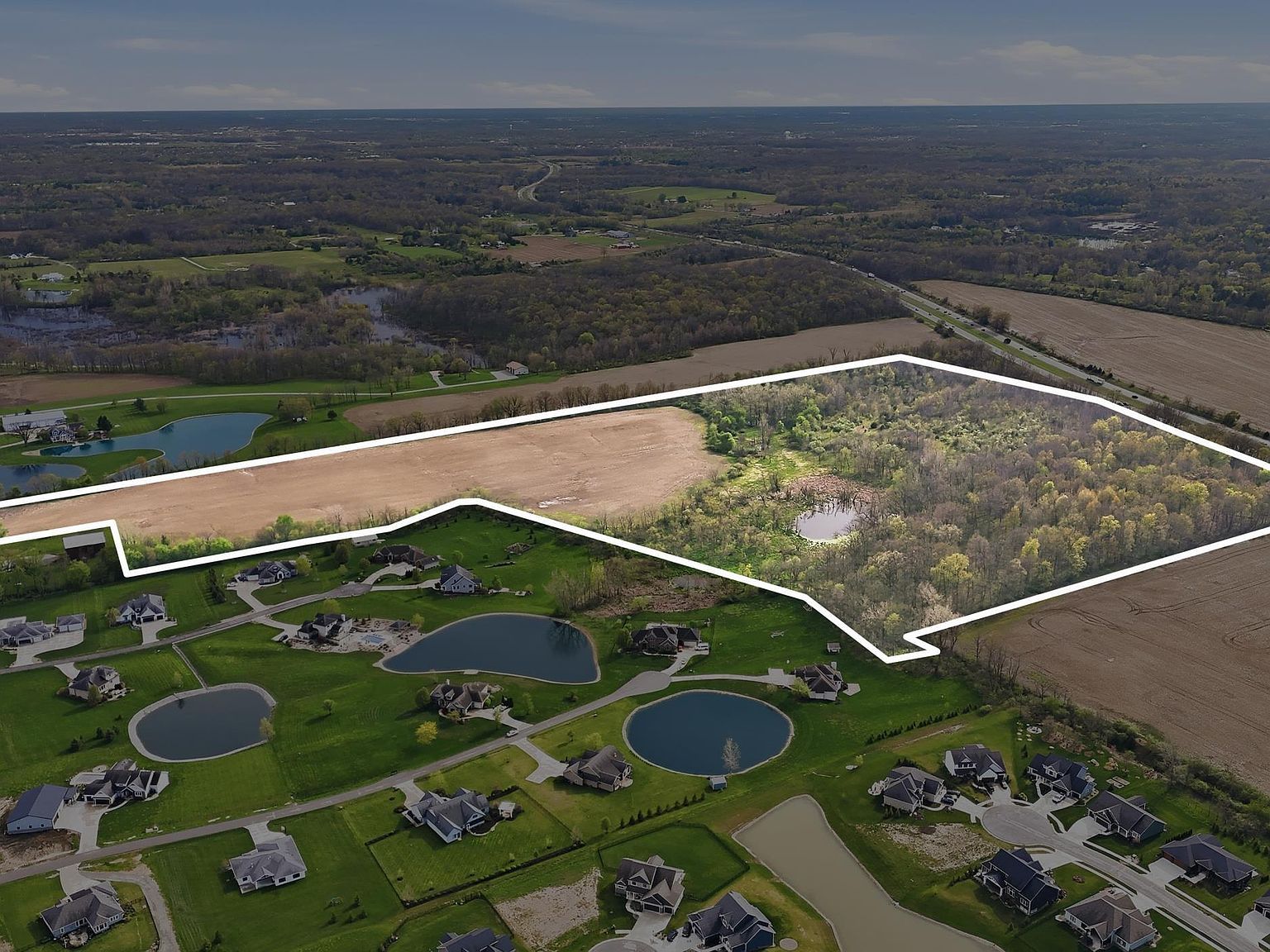 18303 Tonkel Rd Auburn, IN 46706 - Thumbnail 4