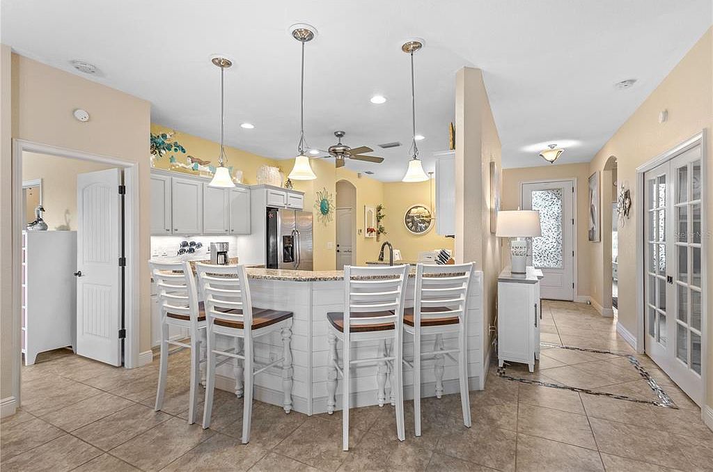 117 Beau Rivage Dr Rotonda West, FL 33947 - Thumbnail 4