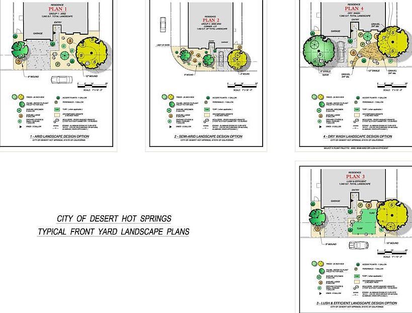 66353 Cahuilla Ave Desert Hot Springs, CA 92240 | Land/Lot