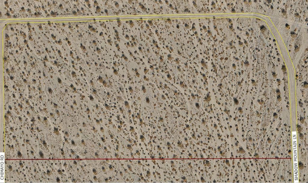 0 Shadow Mountain Ln Thousand Palms, CA 92276 - Thumbnail 4