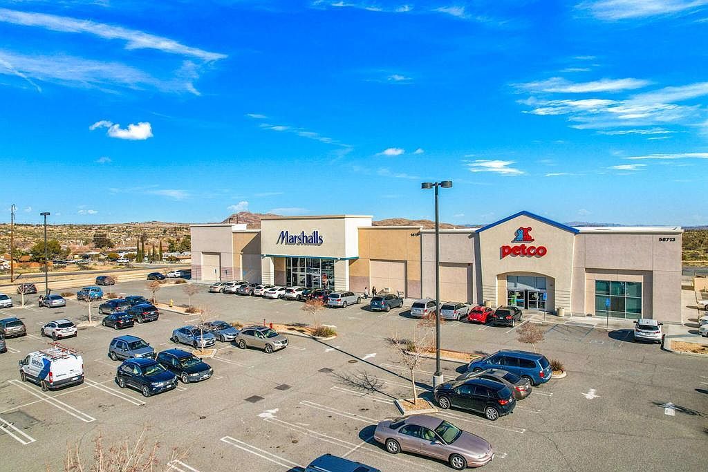 0 Paxton Rd Yucca Valley, CA 92284 - Thumbnail 4