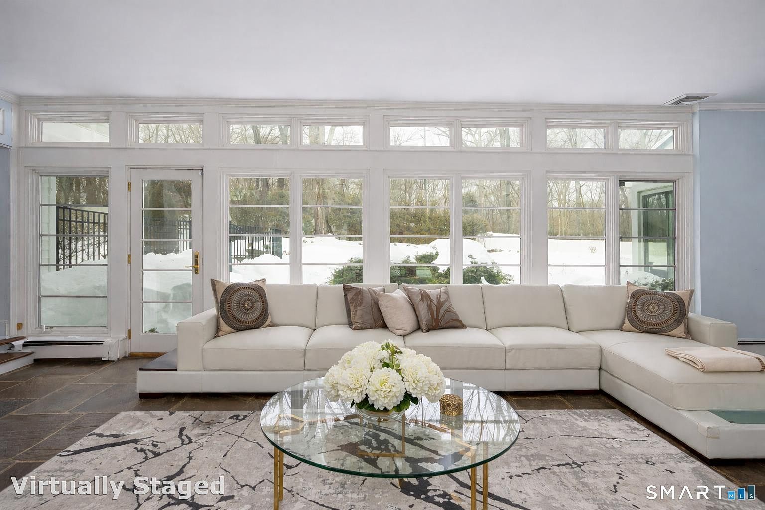 25 Powder Horn Hill Rd Wilton, CT 06897 - Thumbnail 4