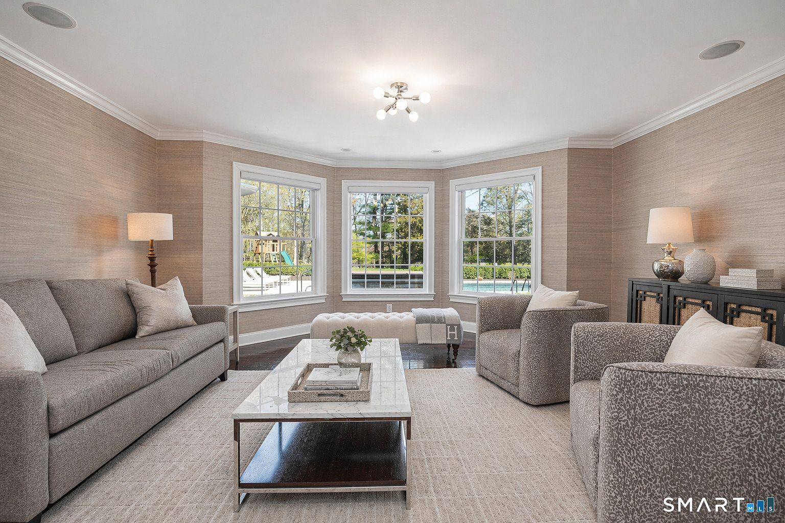 12 Langner Ln Wilton, CT 06897 - Thumbnail 4