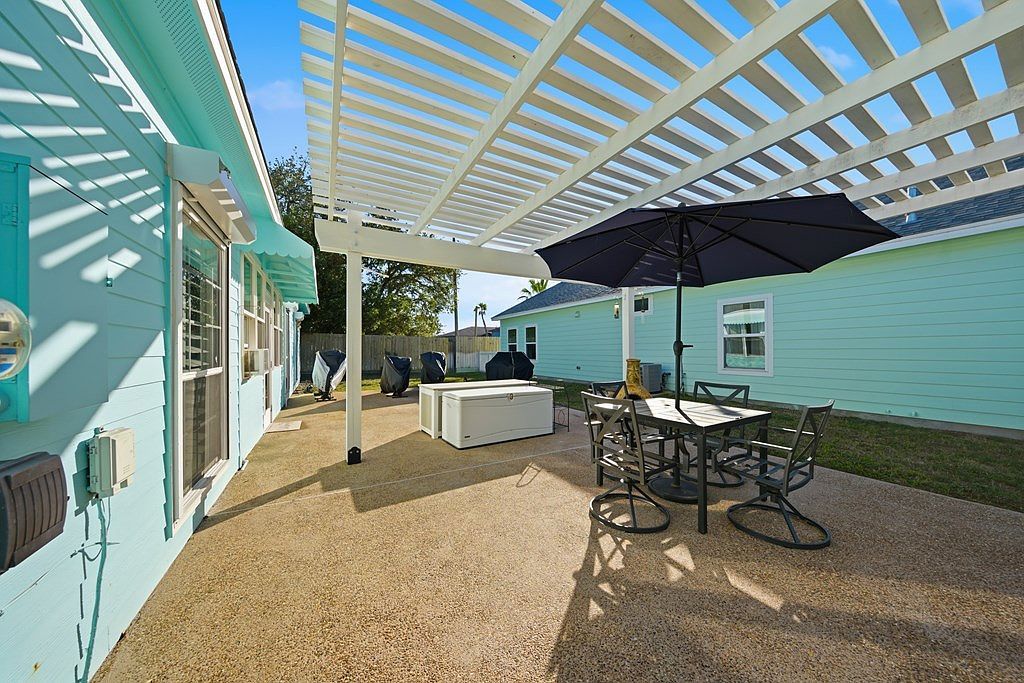 8 Primrose Dr Fulton, TX 78358 - Thumbnail 4