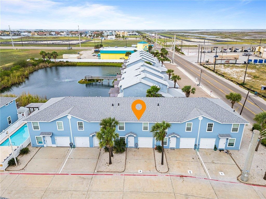 604 Beach Access Rd #1A-3A Pt Aransas, TX 78373 - Thumbnail 4