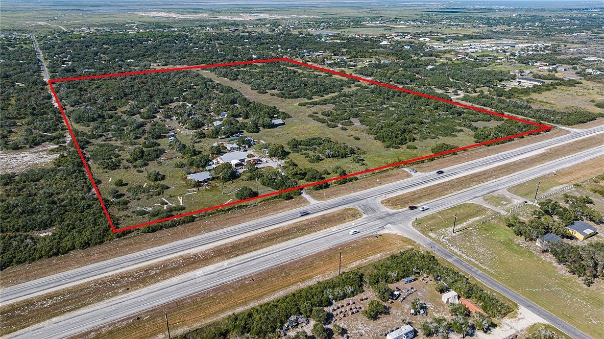 1410-1440 S Highway 35 Byp Aransas Pass, TX 78336 - Thumbnail 4