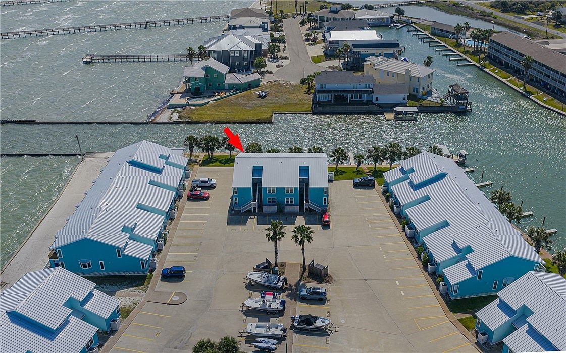 2292 N Fulton Beach Rd APT 405 Rockport, TX 78382 - Thumbnail 4