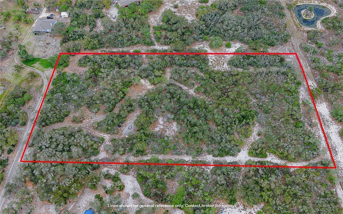 1505 Balderee Ln Rockport, TX 78382 - Thumbnail 4