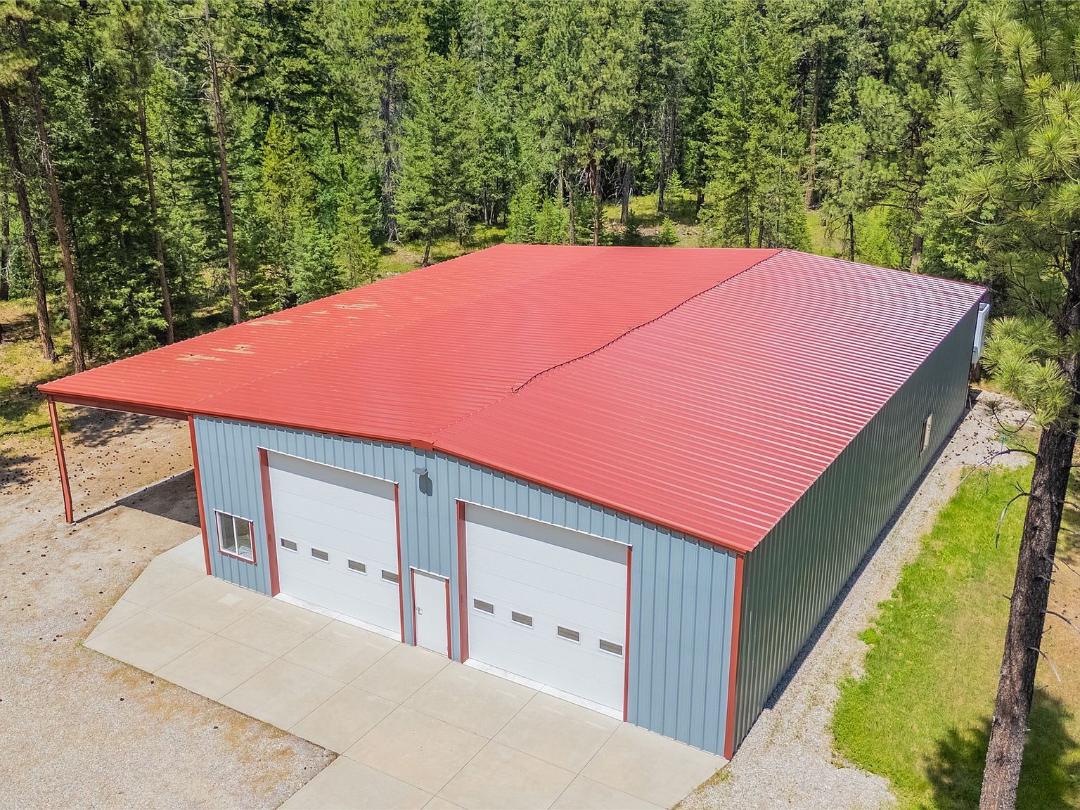 2133 Lost Horse Trl Hamilton, MT 59840 - Thumbnail 4