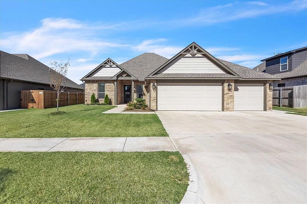 9213 NW 84th St Yukon, OK 73099 - Thumbnail 4