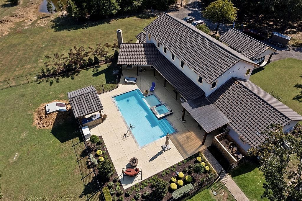 5705 Brock Rd Ardmore, OK 73401 - Thumbnail 4