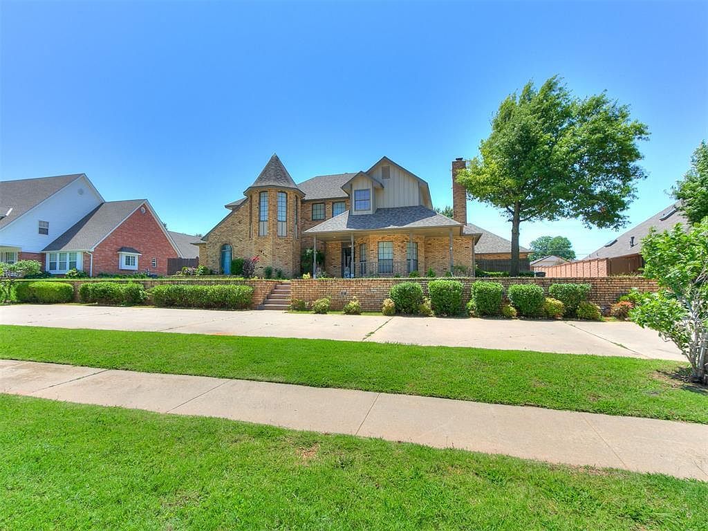 1421 Spring Creek Dr Yukon, OK 73099 - Thumbnail 4