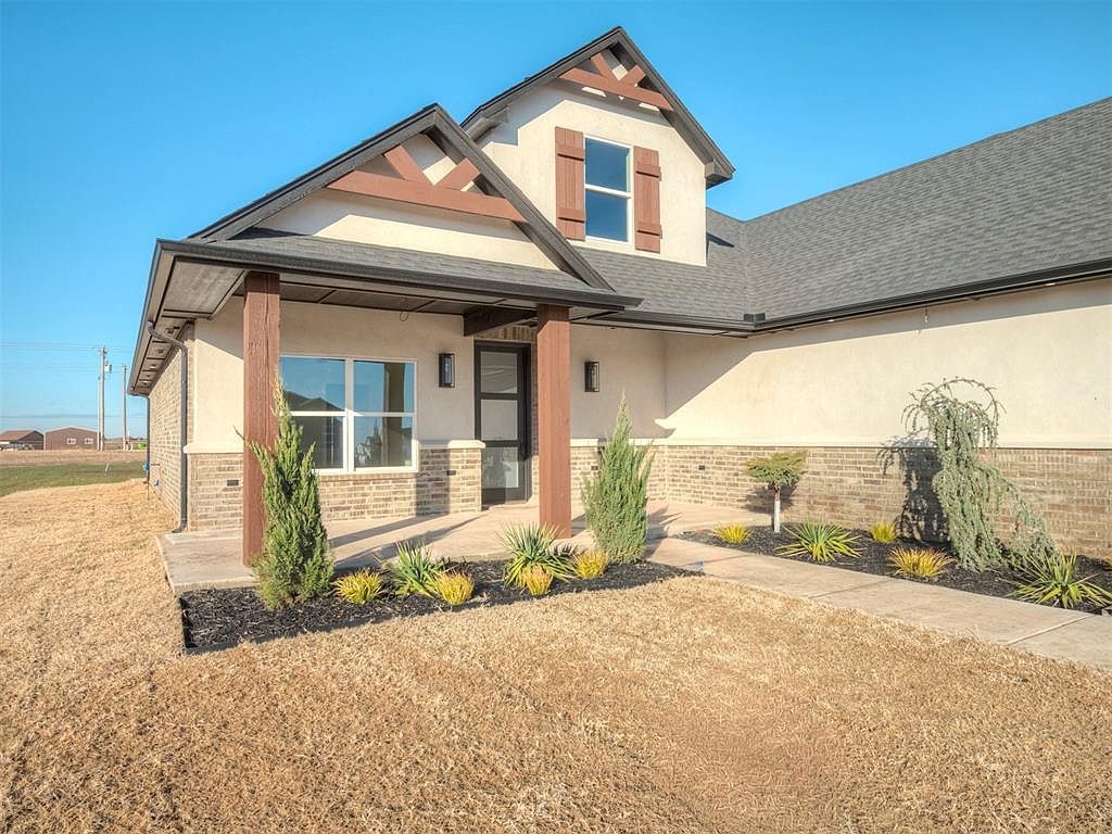 7331 Hawk Dr NE Piedmont, OK 73078 - Thumbnail 4