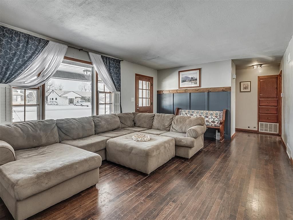 1316 S Reno Ave El Reno, OK 73036 - Thumbnail 4